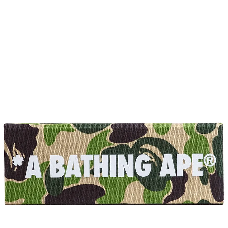A Bathing Ape Sunglasses #5 - Gray