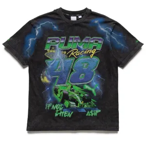 A$AP Rocky x Puma Bolt Tee - Black