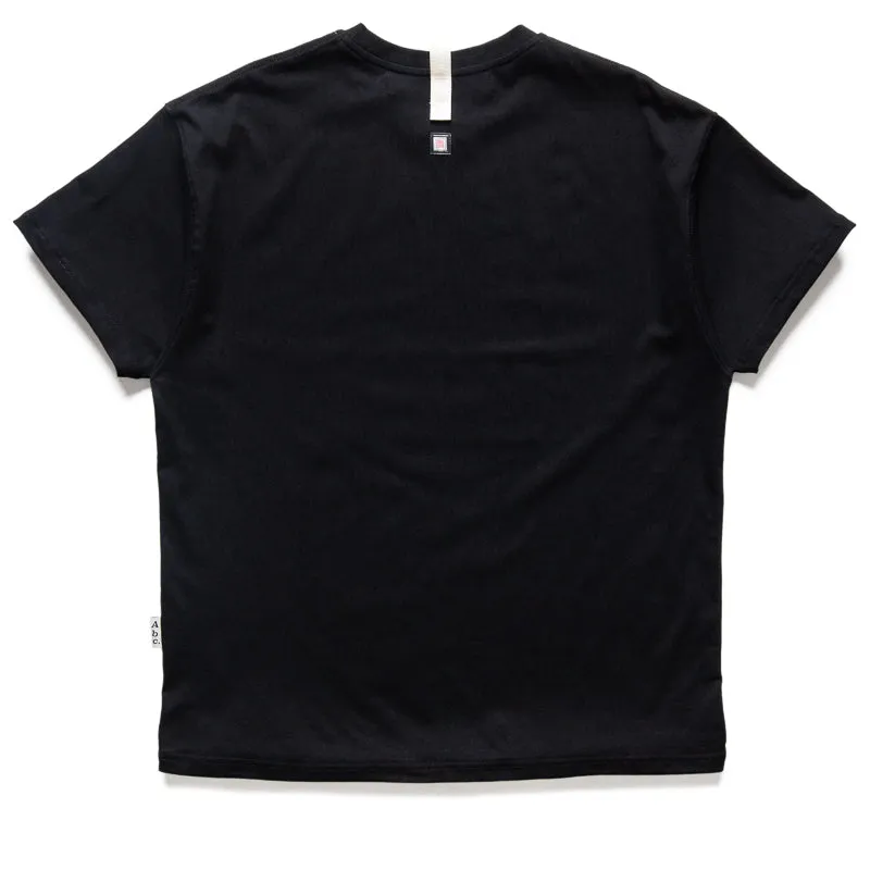 Advisory Board Crystals Conspiracy Tee - Black