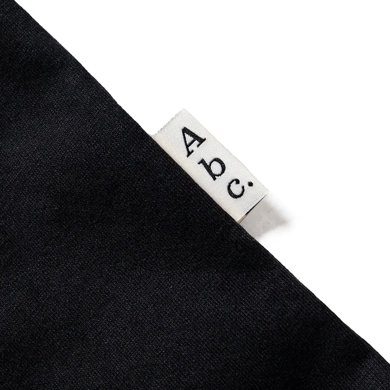 Advisory Board Crystals Conspiracy Tee - Black