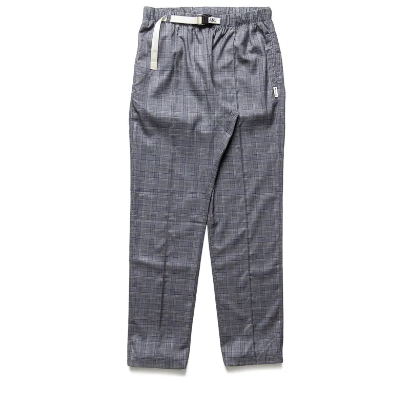 Advisory Board Crystals Thanksgiving Dinner Suit Pant - Grey