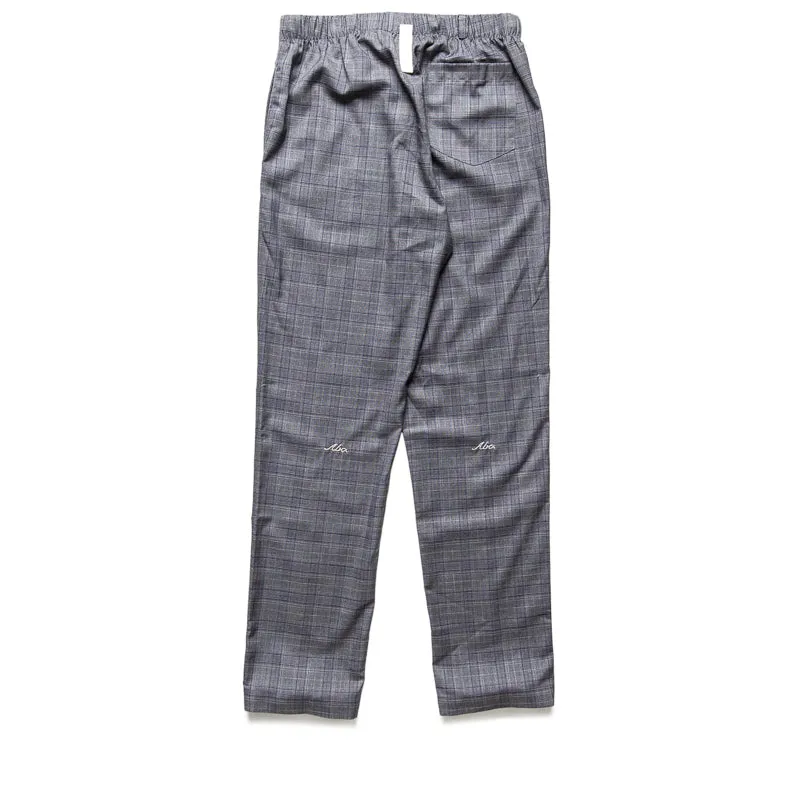 Advisory Board Crystals Thanksgiving Dinner Suit Pant - Grey
