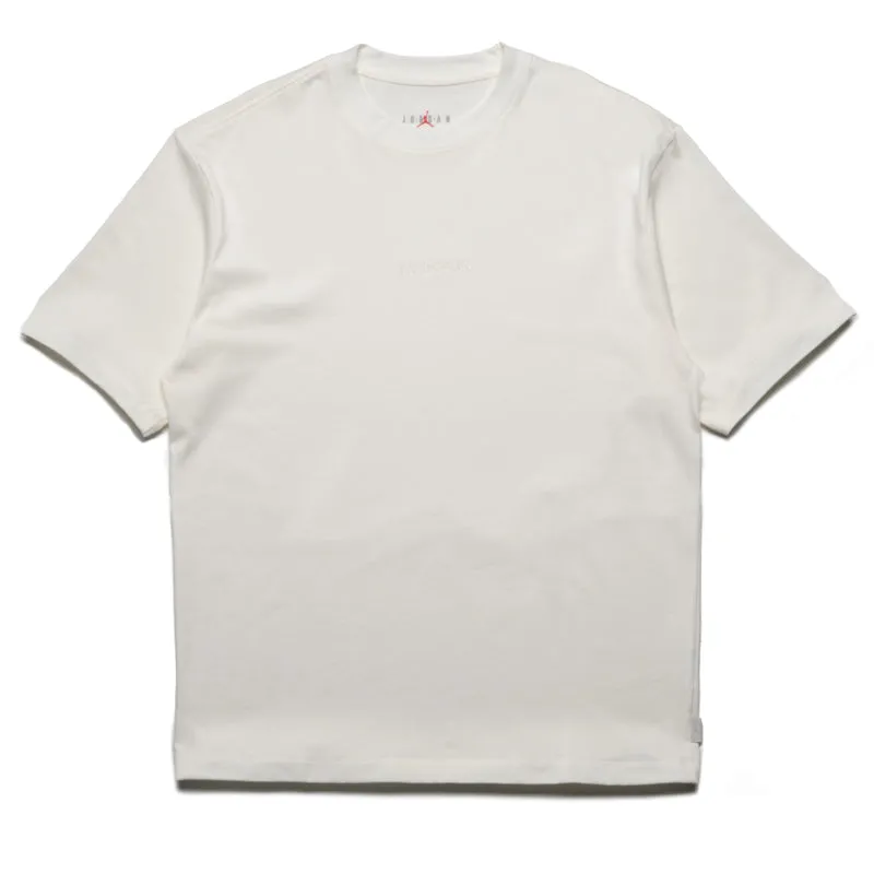 Air Jordan Wordmark 85 Tee - Sail