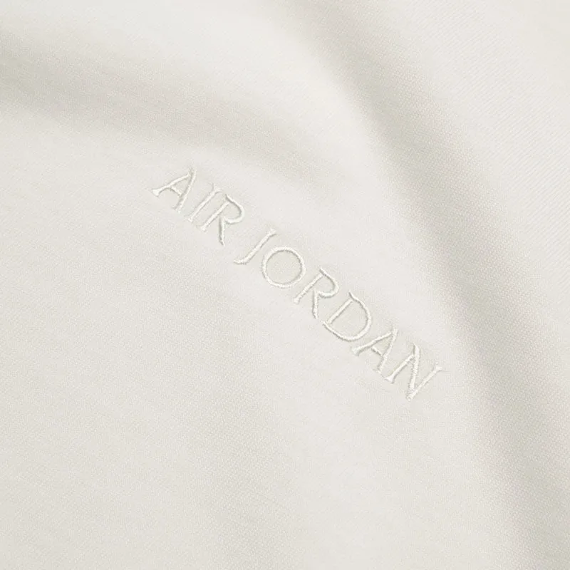 Air Jordan Wordmark 85 Tee - Sail
