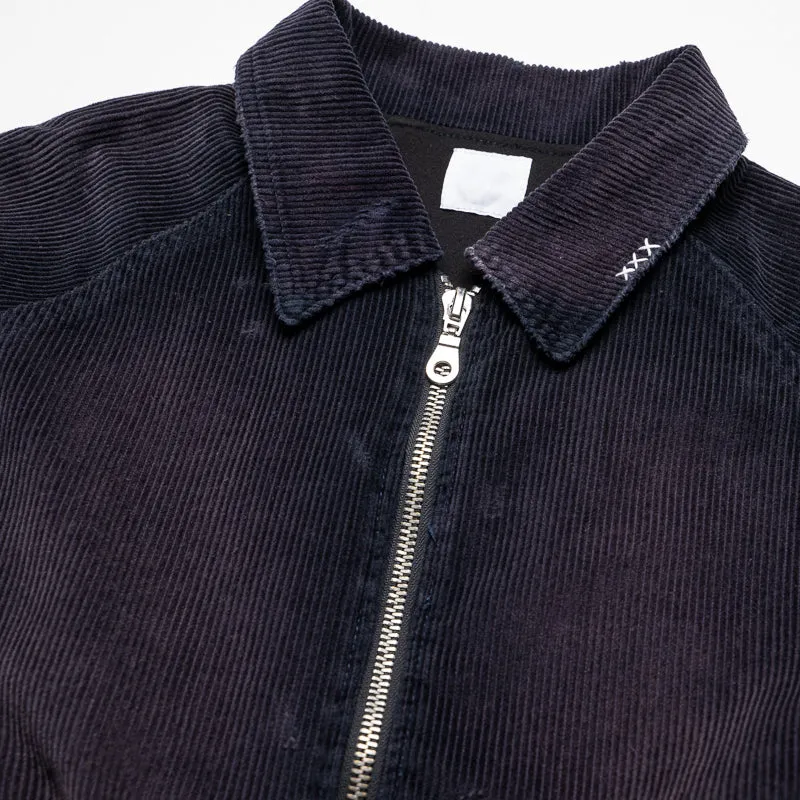 Alchemist Olympus Jacket - Black
