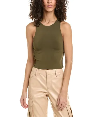 alice   olivia Soleil Tank