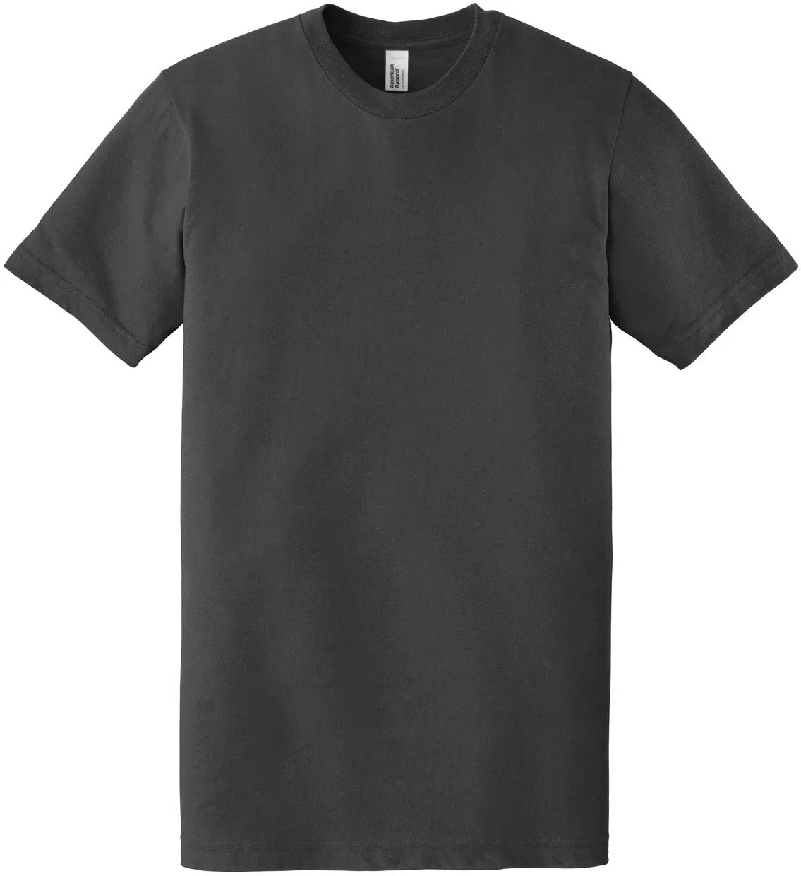 American ApparelFine Jersey T-Shirt