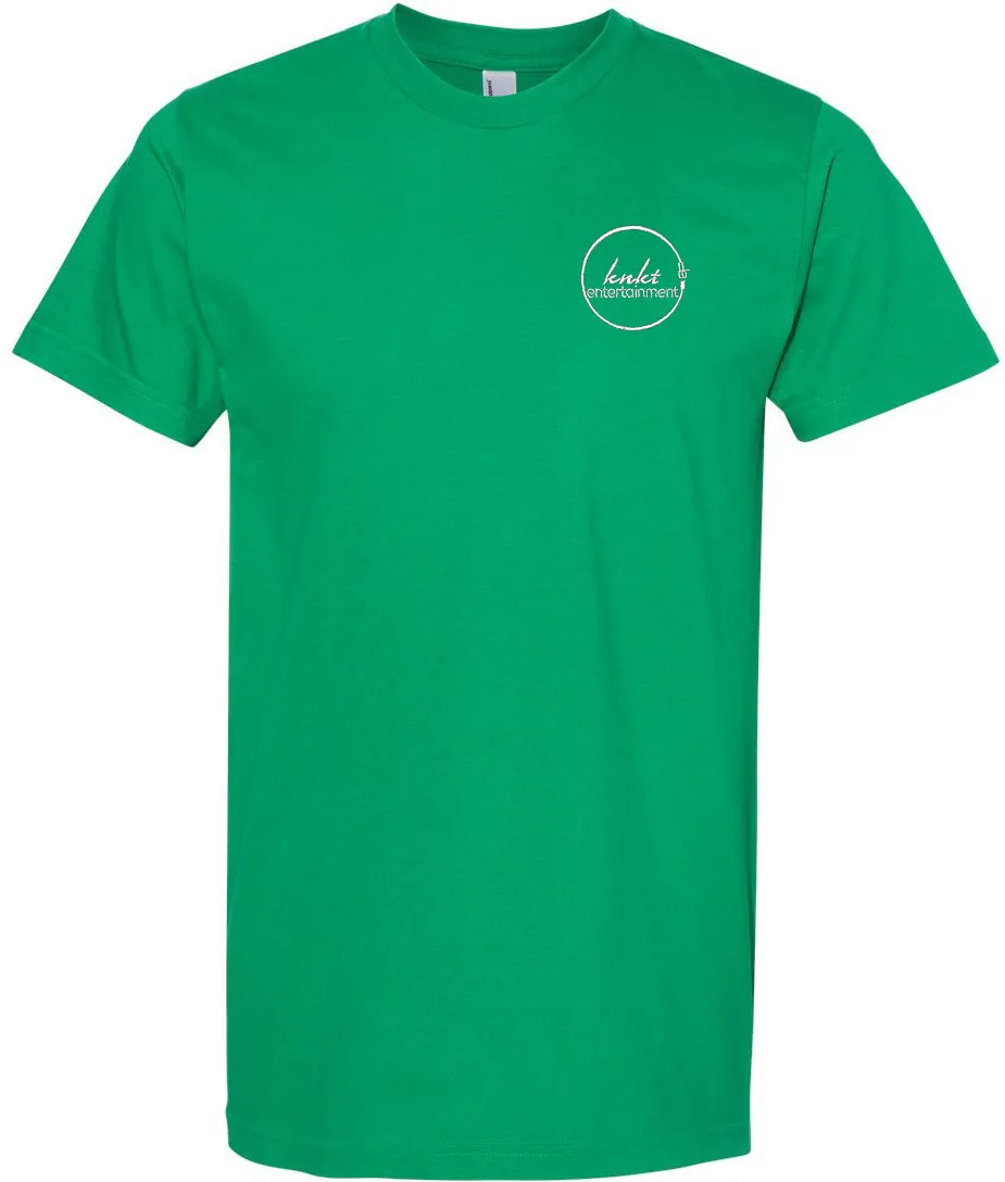 American ApparelFine Jersey T-Shirt