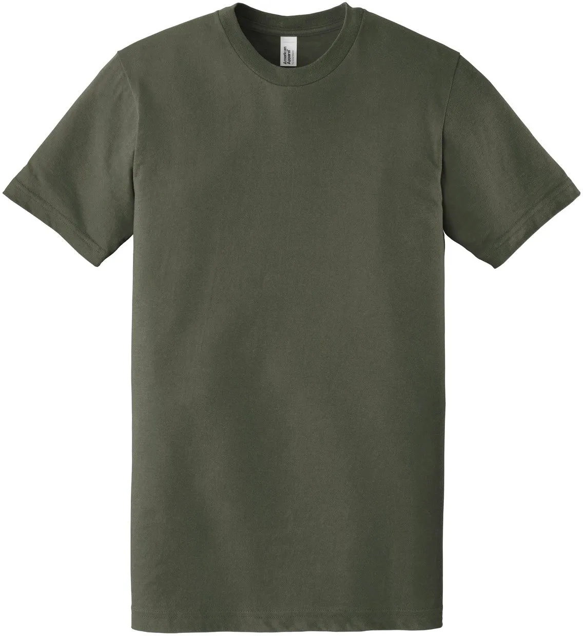 American ApparelFine Jersey T-Shirt