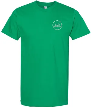 American ApparelFine Jersey T-Shirt
