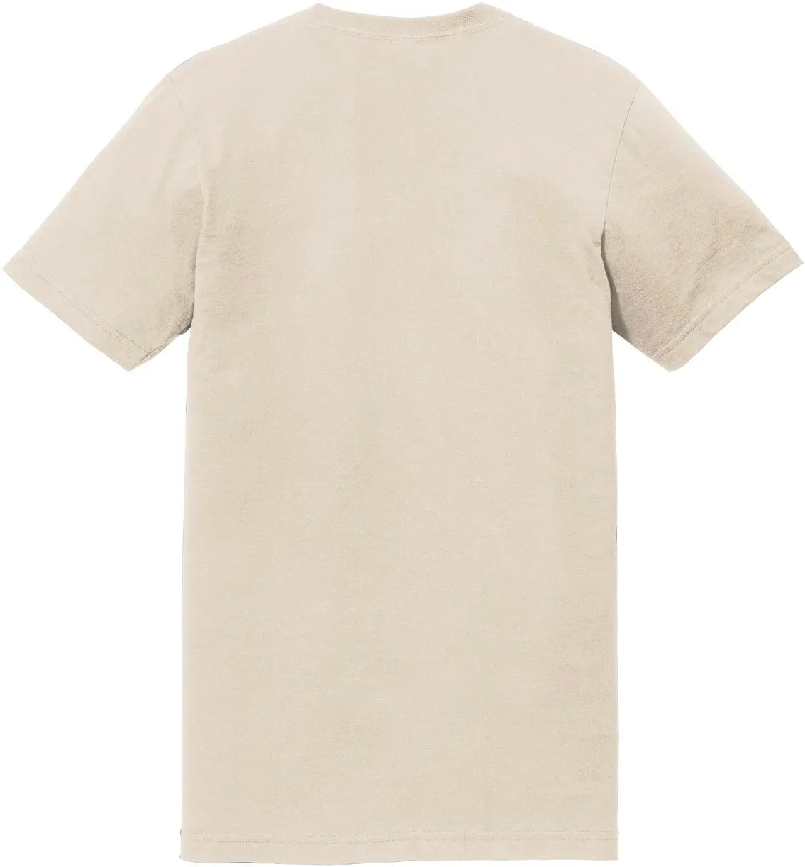 American ApparelFine Jersey T-Shirt