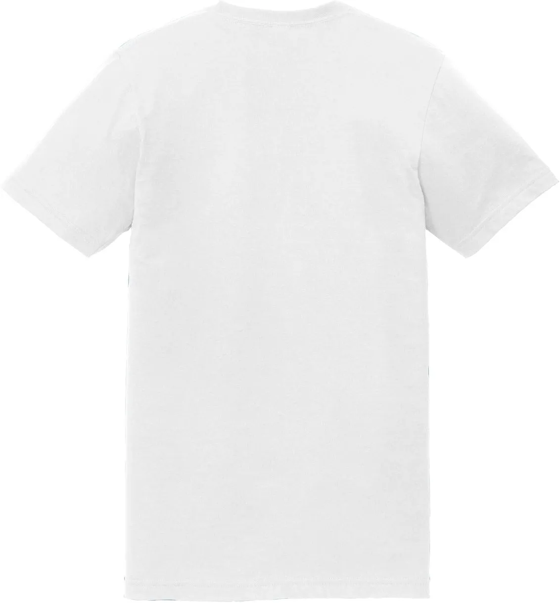 American ApparelFine Jersey T-Shirt