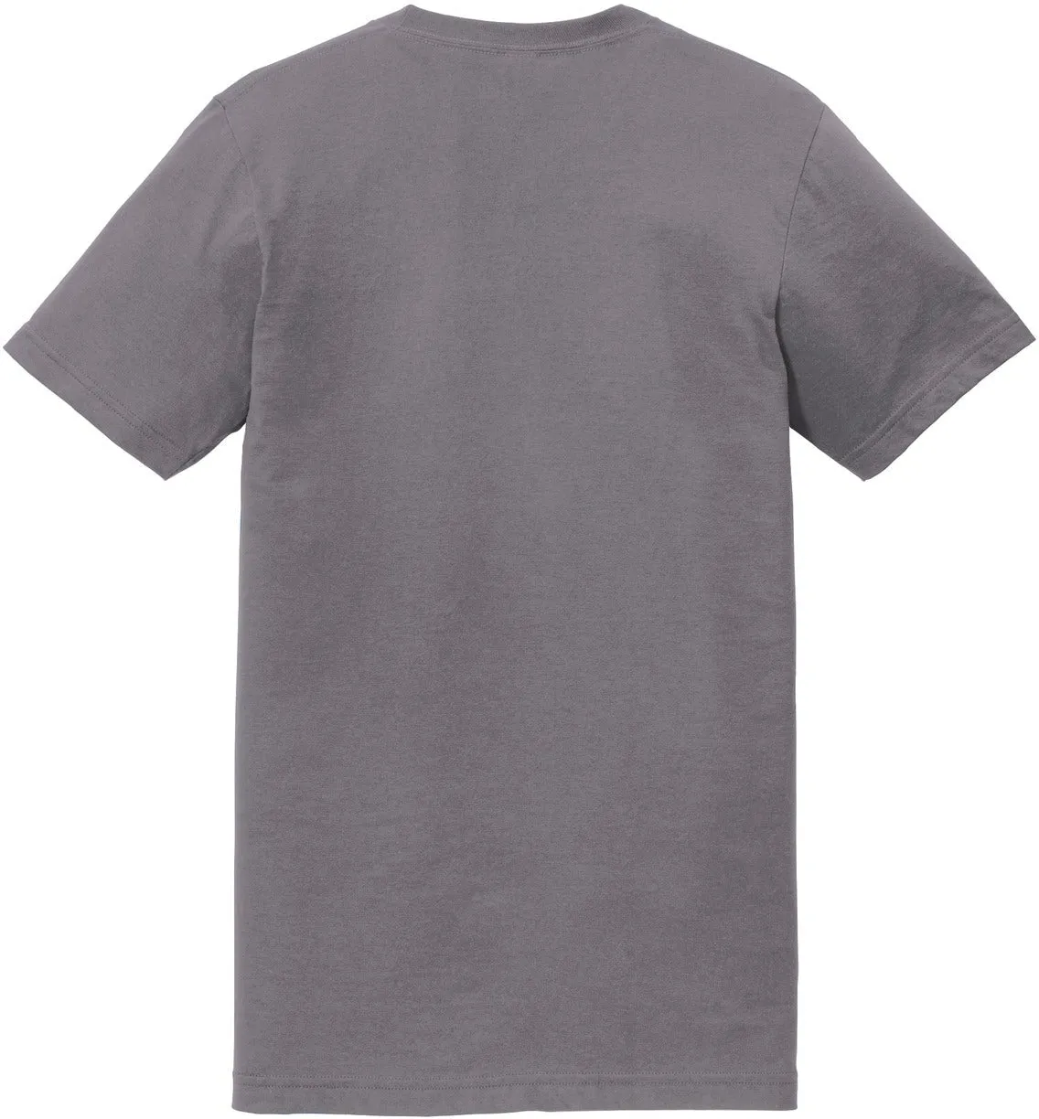 American ApparelFine Jersey T-Shirt