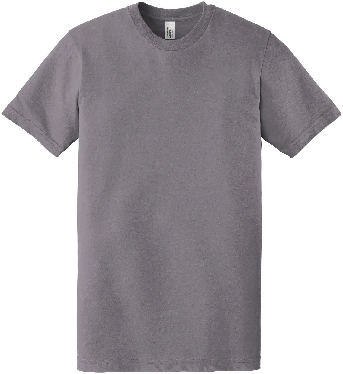 American ApparelFine Jersey T-Shirt