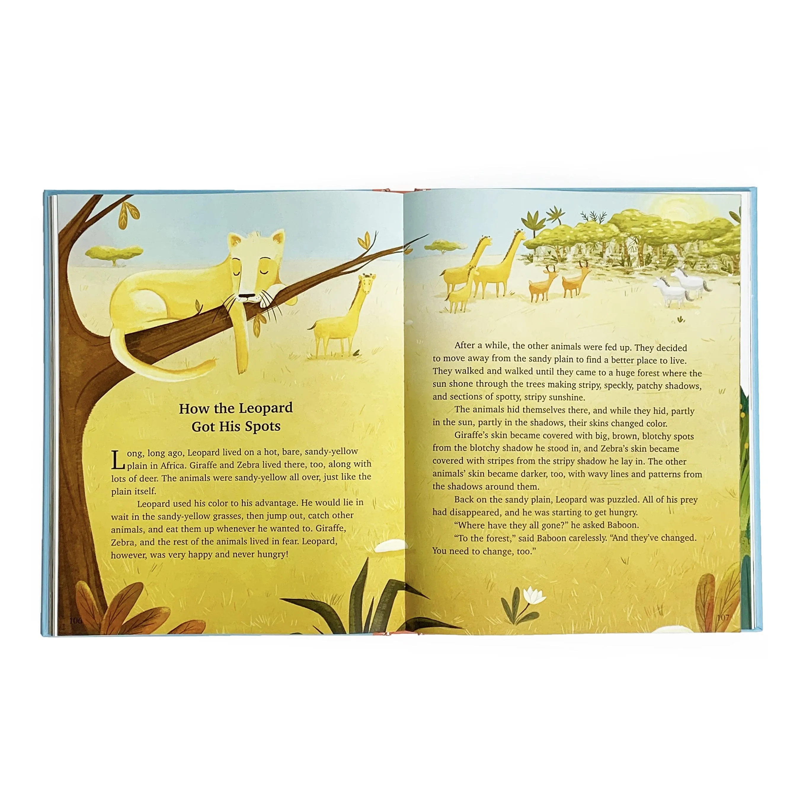 Animal Stories - 40 Stories & Rhymes to Share