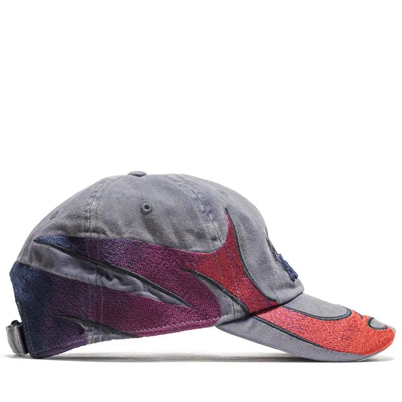 Aries x Puma Baseball Cap - Black