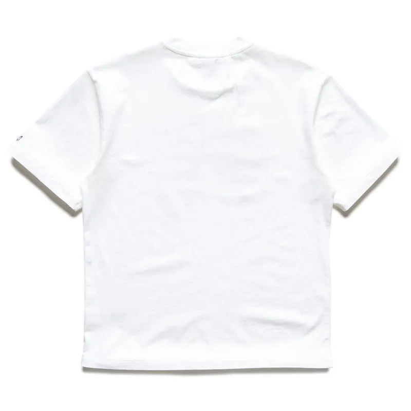 Aries x Puma Graphic Tee - White