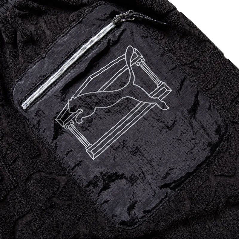 Aries x Puma Shorts - Black