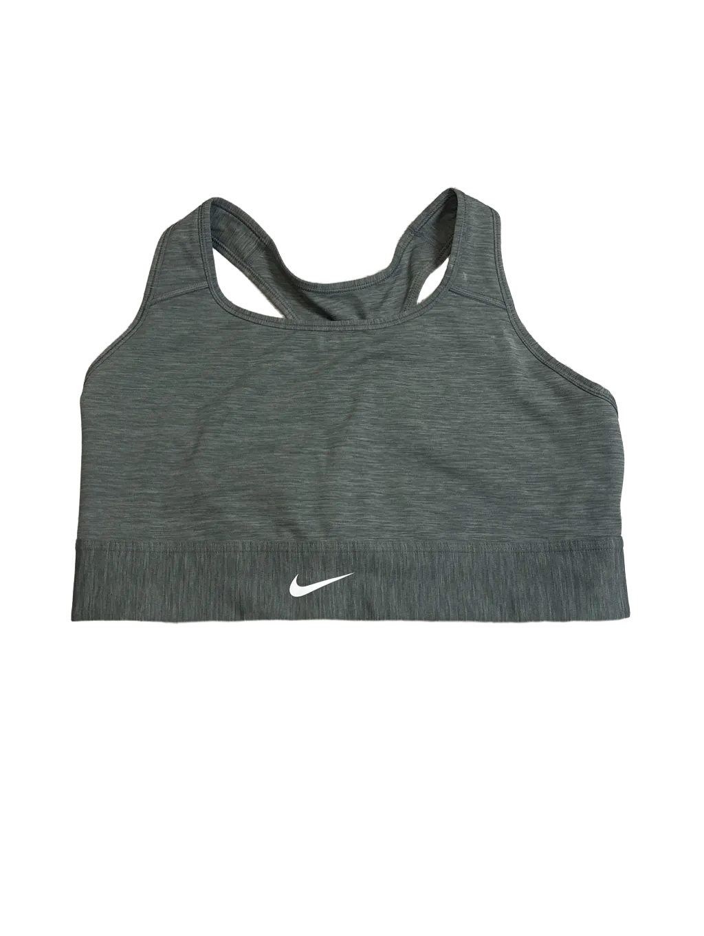 Athletic Bra By Nike Apparel  Size: 1x