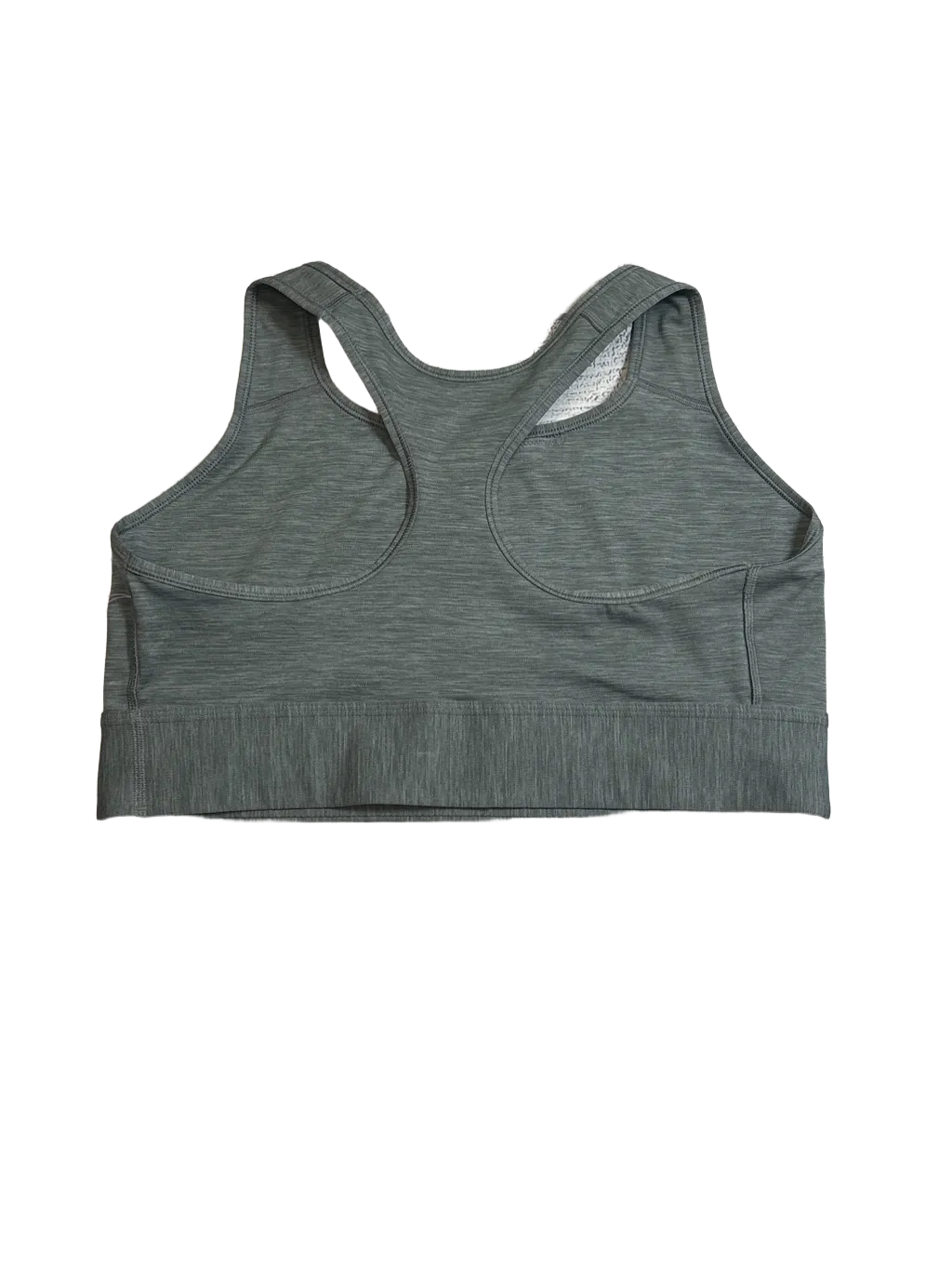 Athletic Bra By Nike Apparel  Size: 1x