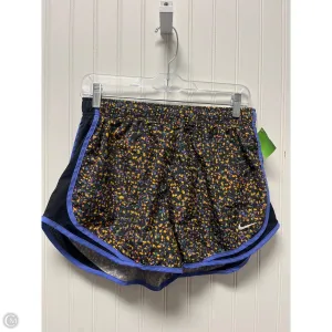 Athletic Shorts By Nike Apparel In Black, Size: L