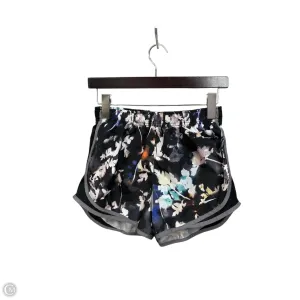 Athletic Shorts By Nike Apparel In Black, Size: S