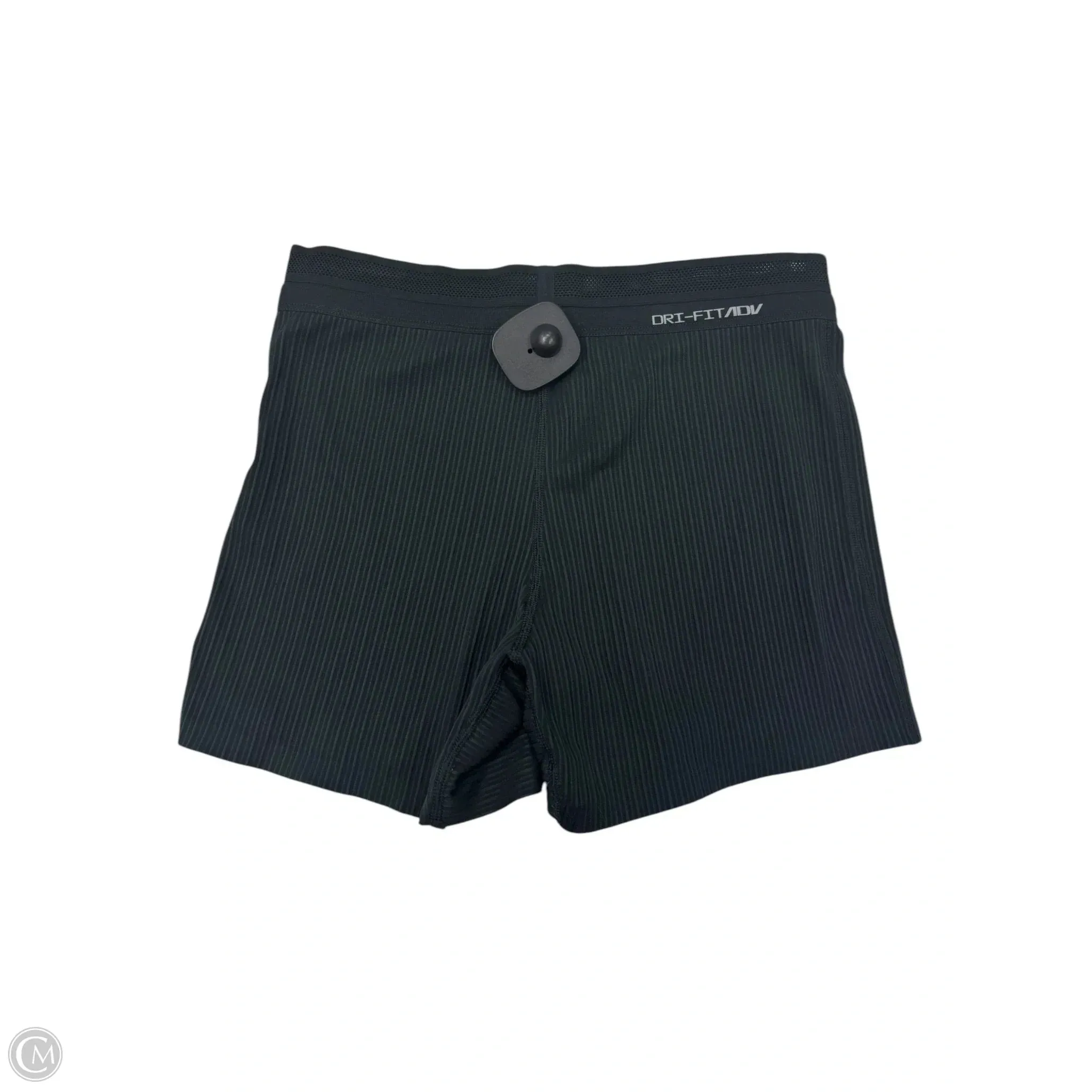 Athletic Shorts By Nike Apparel In Black, Size: S