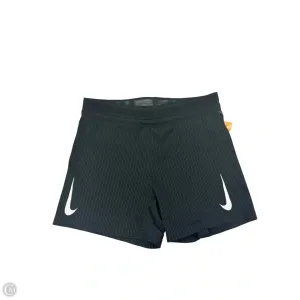 Athletic Shorts By Nike Apparel In Black, Size: S
