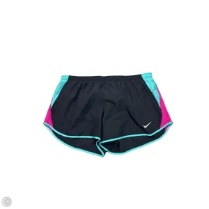 Athletic Shorts By Nike Apparel In Black, Size: Xl