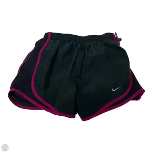 Athletic Shorts By Nike Apparel In Grey, Size: Xs