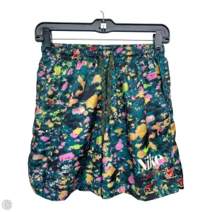 Athletic Shorts By Nike Apparel In Multi-colored, Size: Sp