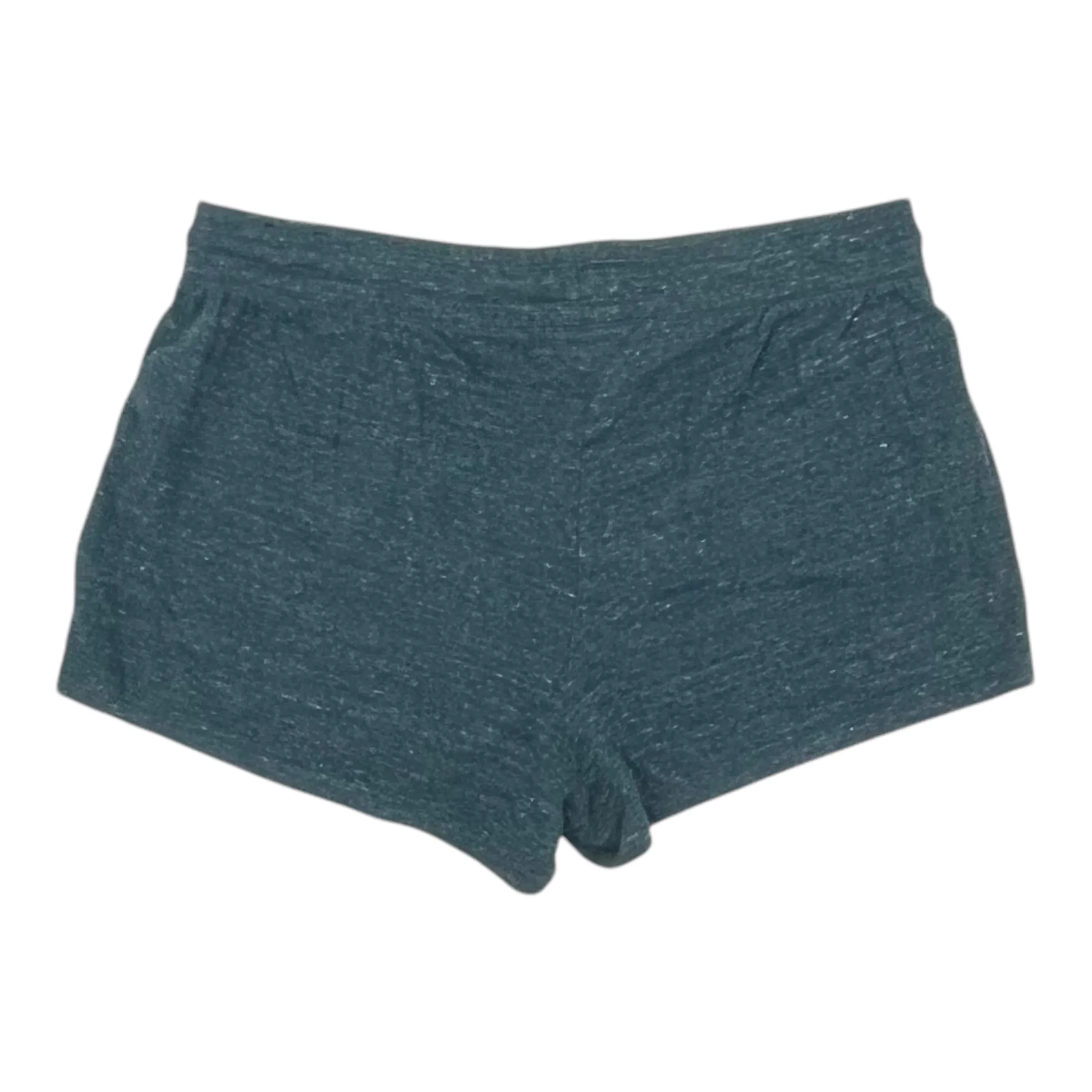 Athletic Shorts By Nike Apparel In Teal, Size:Xxxl