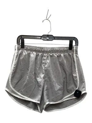 Athletic Shorts By Nike Apparel  Size: L