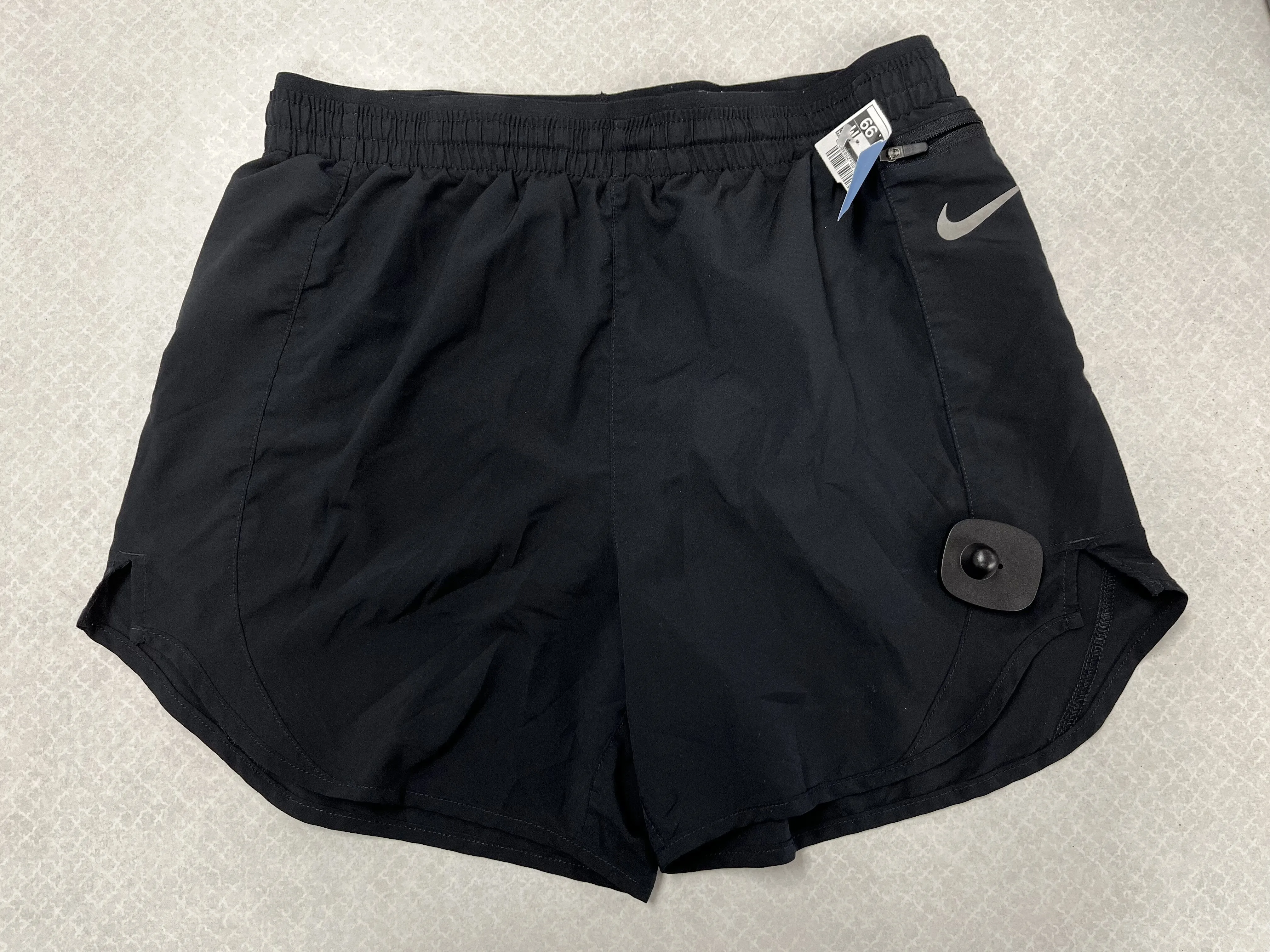 Athletic Shorts By Nike Apparel  Size: S