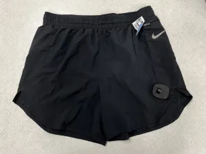 Athletic Shorts By Nike Apparel  Size: S