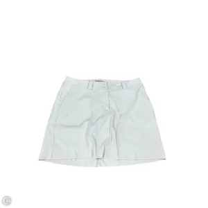 Athletic Skirt By Nike Apparel In Cream, Size: S