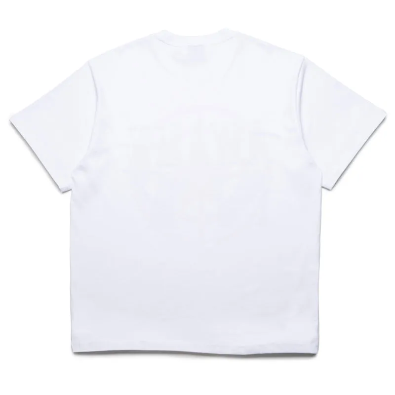 Awake NY Crosshair Tee - White