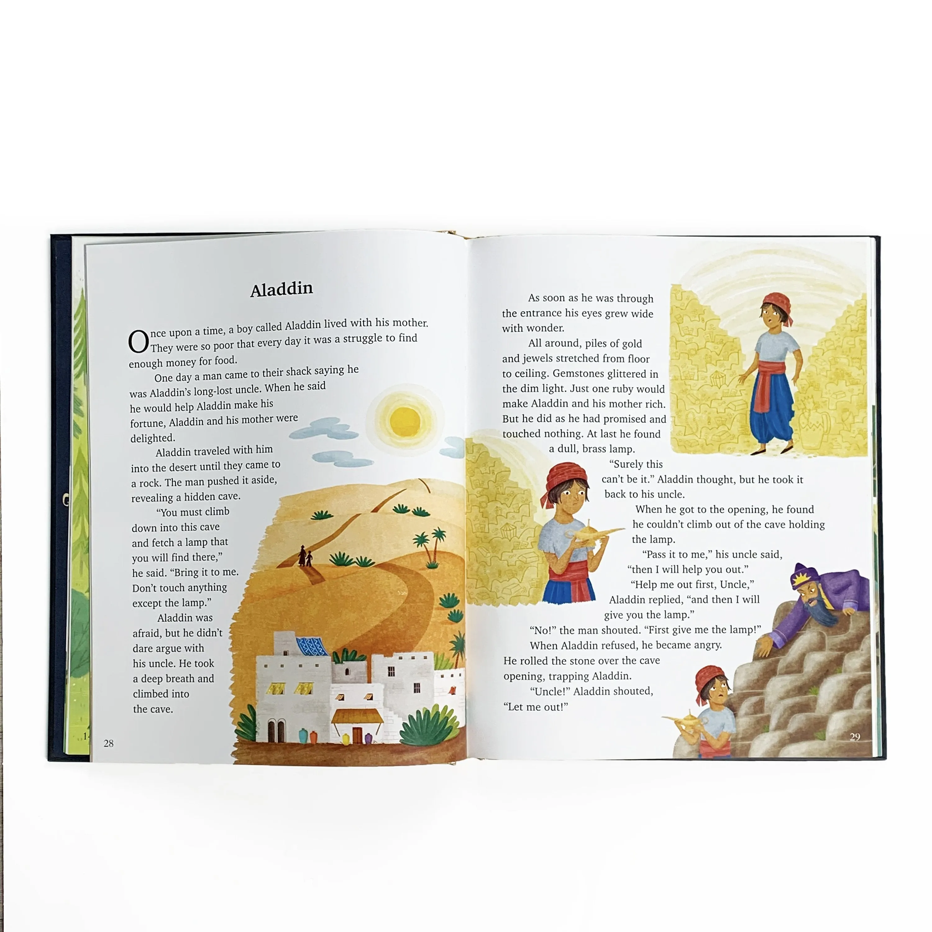 Bedtime Stories - 40 Stories and Rhymes to Share