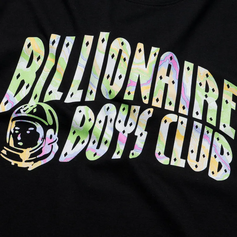 Billionaire Boys Club Arch Tee - Black