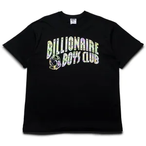 Billionaire Boys Club Arch Tee - Black
