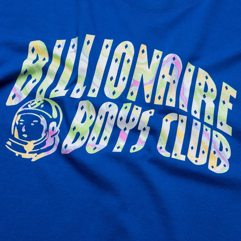 Billionaire Boys Club Arch Tee - Surf The Web