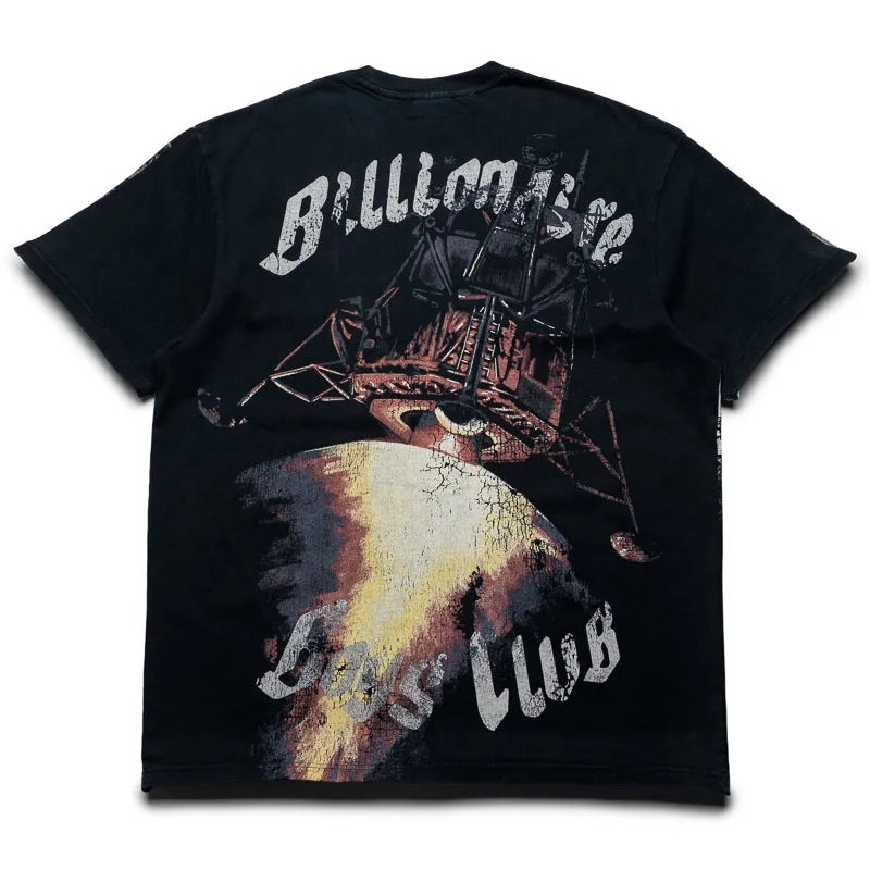Billionaire Boys Club Armageddon Knit Tee - Black