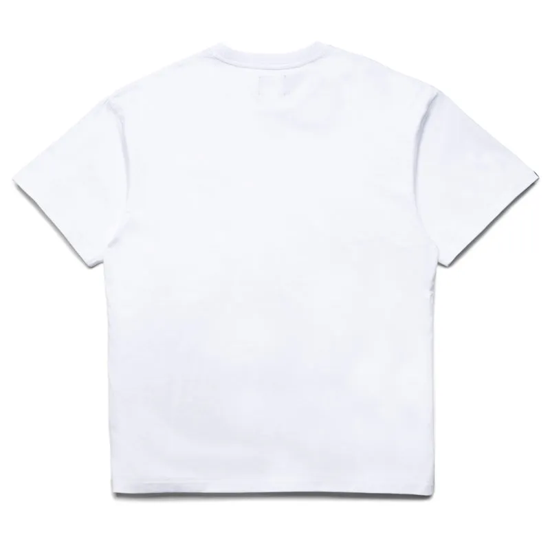 Billionaire Boys Club Club Knit Tee - White