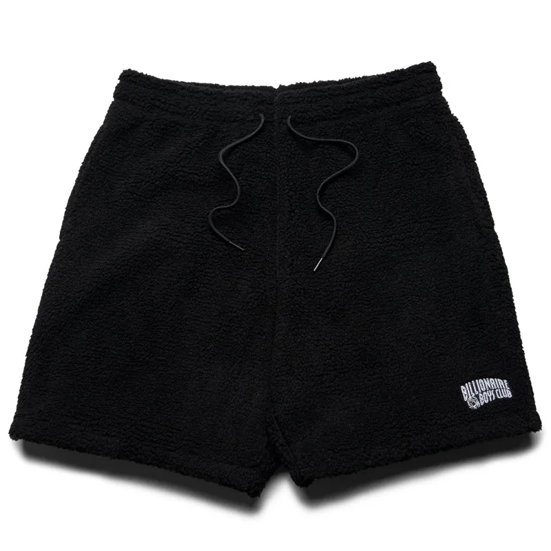Billionaire Boys Club Comfy Cloud Shorts - Black