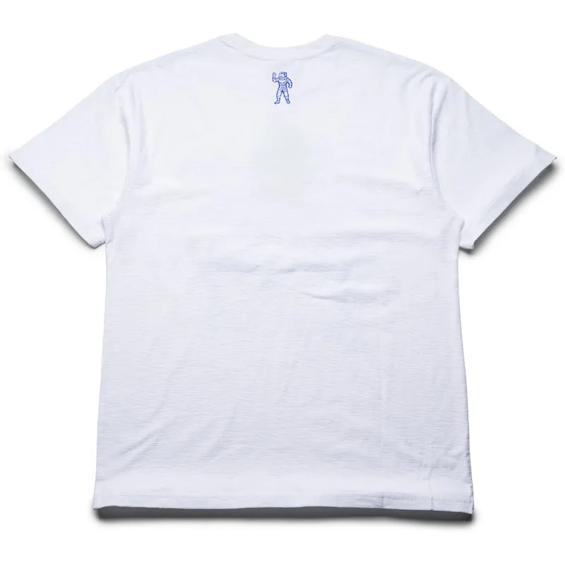 Billionaire Boys Club Cruise Knit Tee - White