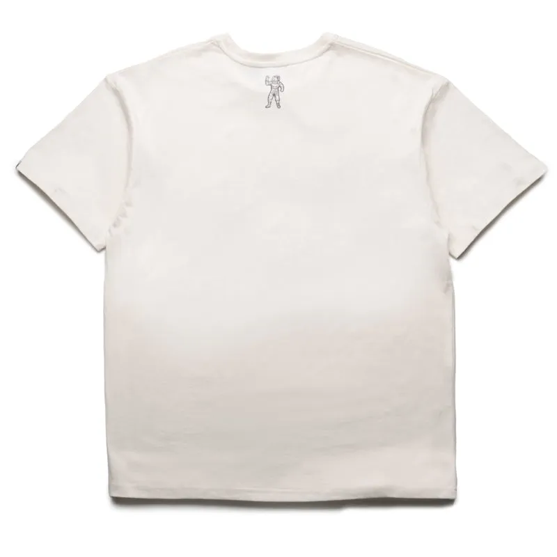 Billionaire Boys Club Diamond Wall Tee - Gardenia