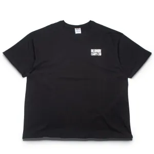 Billionaire Boys Club Heart Tee - Black