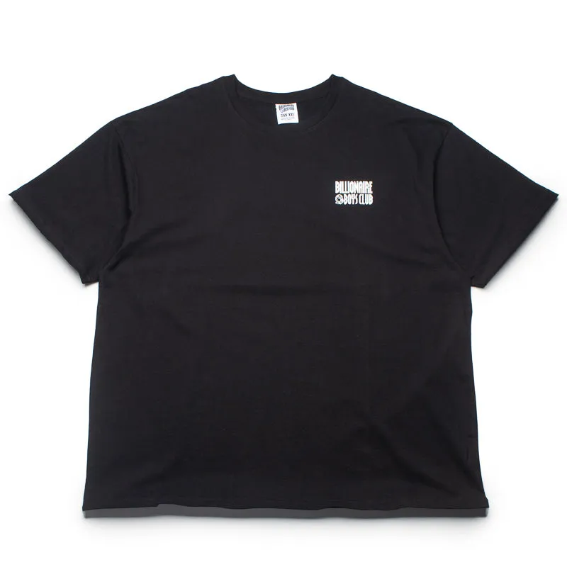 Billionaire Boys Club Heart Tee - Black