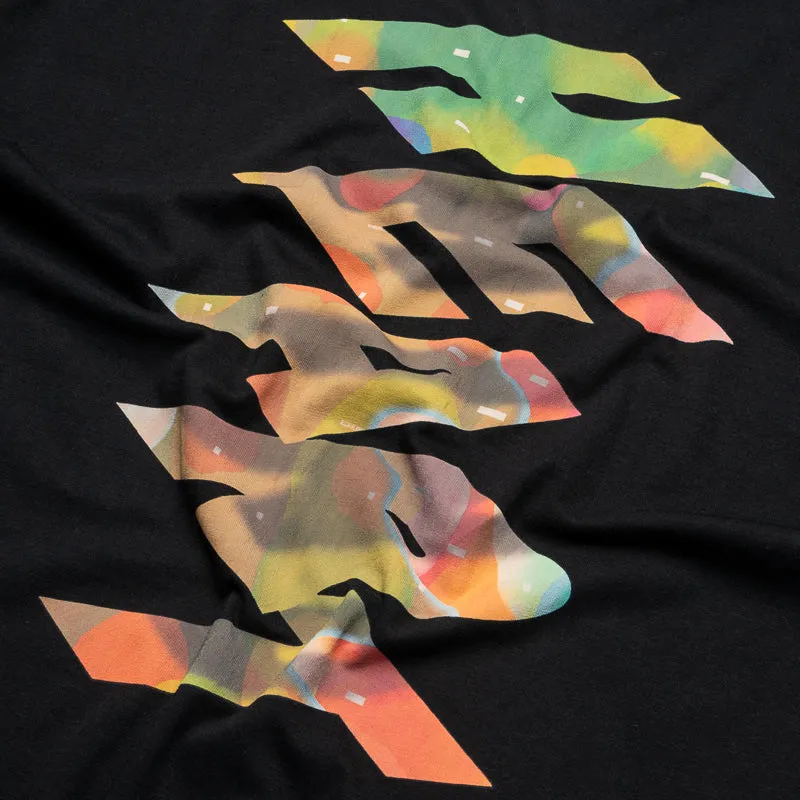 Billionaire Boys Club Heart Tee - Black