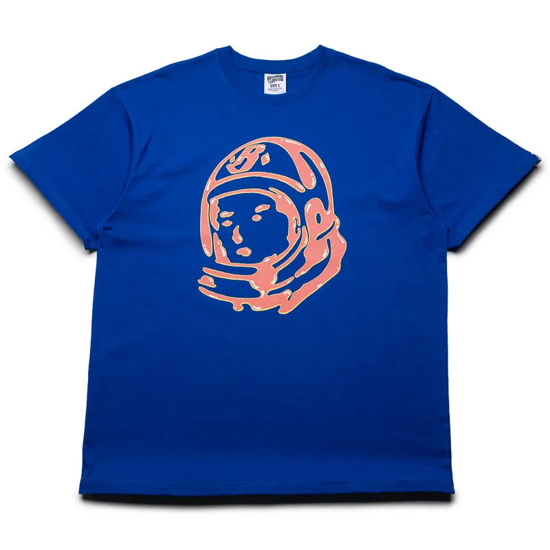 Billionaire Boys Club Helmet Tee - Surf The Web